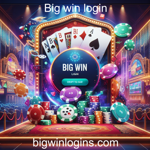 Explorando a Categoria de Jogos de Cartas no Big Win Login