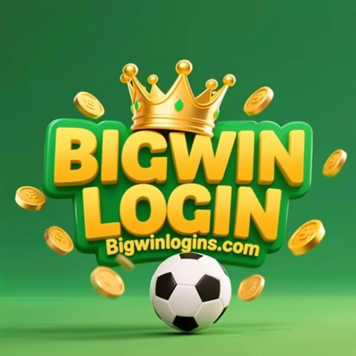Big win login